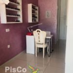 Izdaje se namješten kozmetički salon 27m2 kod Palade | Podgorica