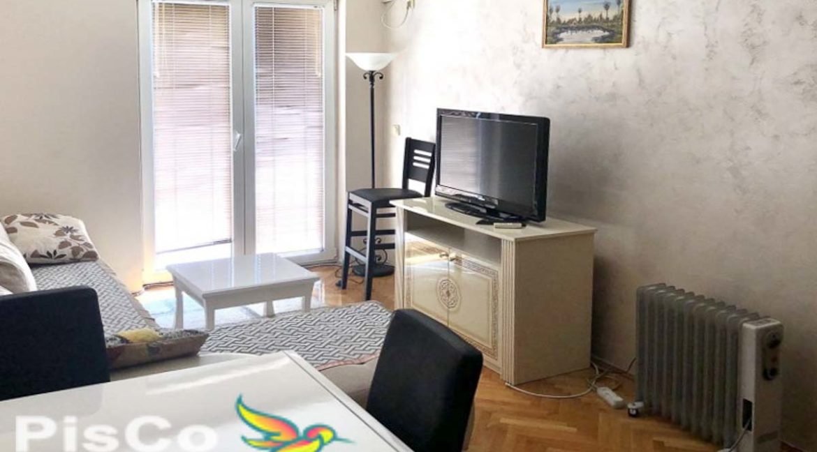 jednosoban stan ispod Ljubovica