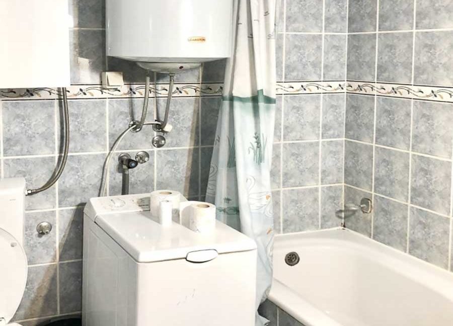 jednosoban stan ispod Ljubovica-5