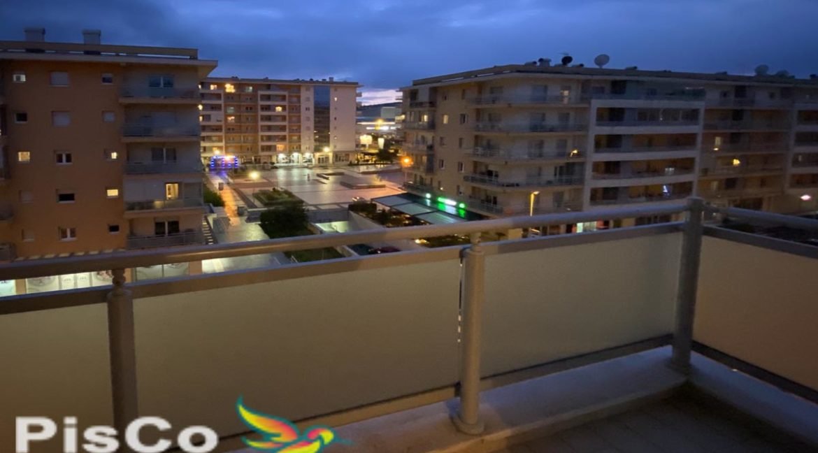 jednosoban stan u city kvartu kod MAchiatta-2