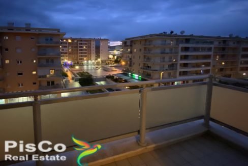 jednosoban stan u city kvartu kod MAchiatta-2