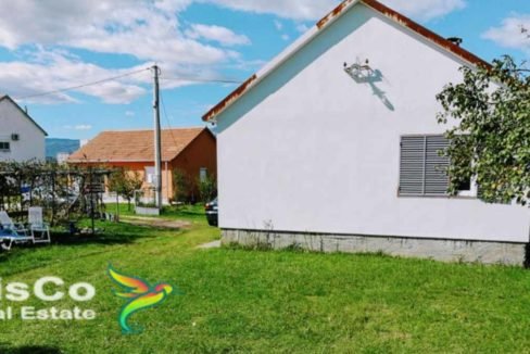 kuca danilovgrad