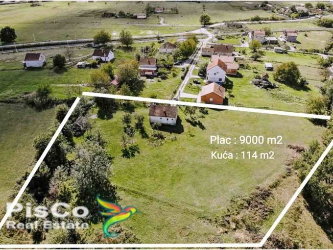kuca danilovgrad 6