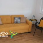 Izdaje se garsonjera u City kej 26m2