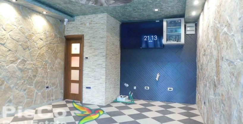 Izdaje se poslovni prostor blizu gimnazije 30m2