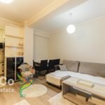 Lijepo namješten dvosoban stan kod Kodre 54m2 za izdavanje