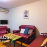 Izdaje se namješten dvosoban stan 76m2 na Starom Aerodromu | Podgorica