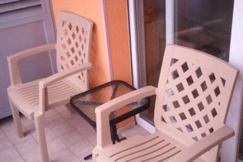 Garsonjera, City kvart, Dubai house-643