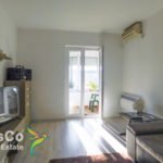 Izdaje se garsonjera kod Palade 39m2