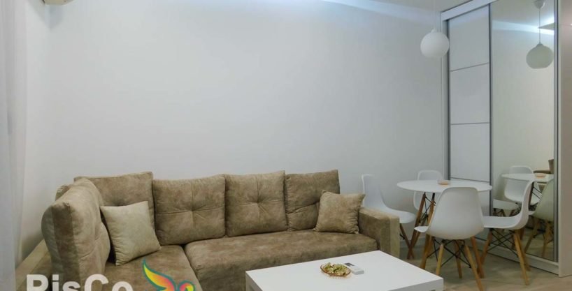 Izdaje se garsonjera kod Tološke šume 30m2