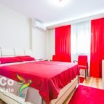 Izdaje se luksuzno namještena garsonjera 24m2 Preko Morače | Podgorica