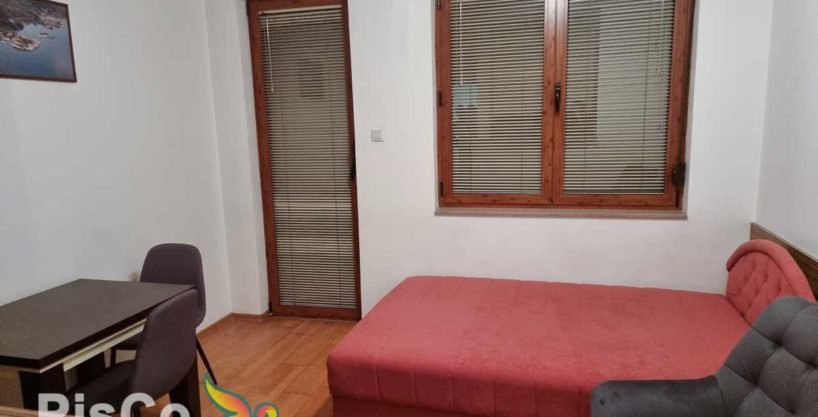 Garsonjera za izdavanje Preko Morače 30m2