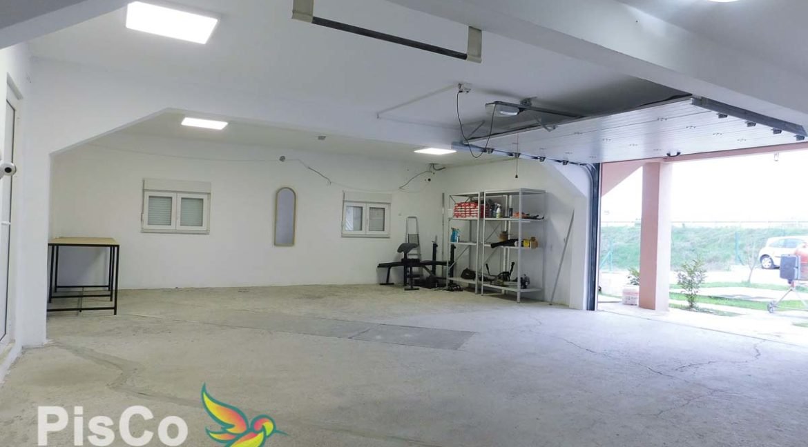 Idealan prostor za skladiste u Donjoj Gorici kod BAR-KOD-a, 100m2 (2 of 4)
