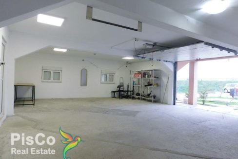 Idealan prostor za skladiste u Donjoj Gorici kod BAR-KOD-a, 100m2 (2 of 4)