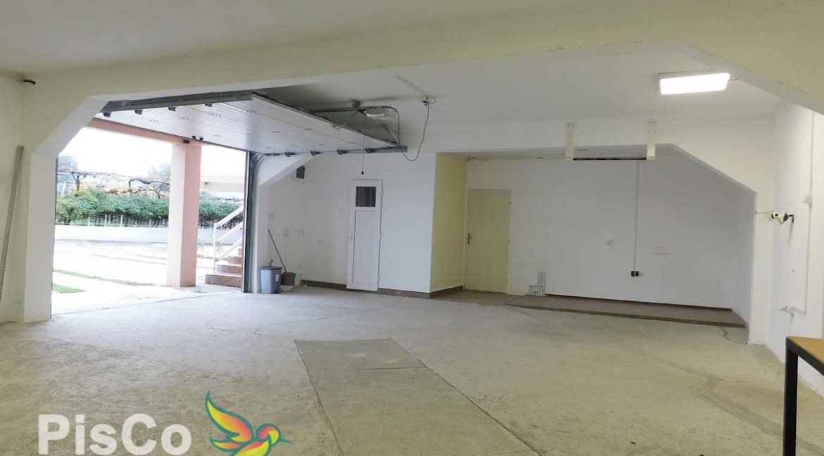Idealan prostor za skladiste u Donjoj Gorici kod BAR-KOD-a, 100m2 (3 of 4)