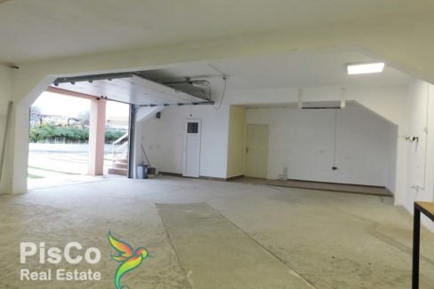 Idealan prostor za skladiste u Donjoj Gorici kod BAR-KOD-a, 100m2 (3 of 4)