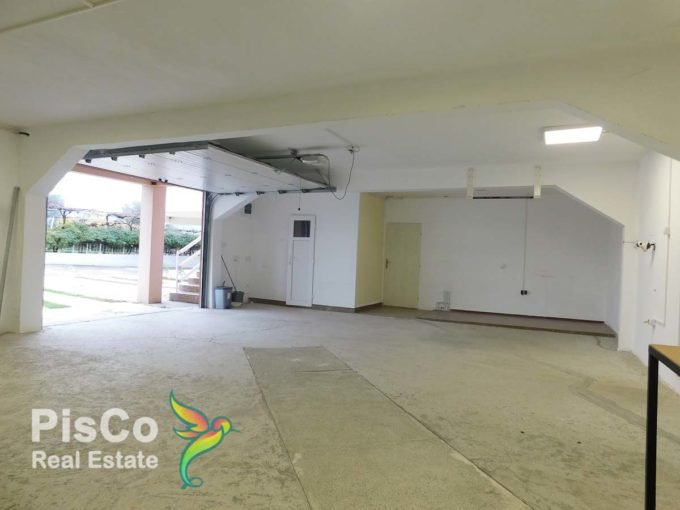 Idealan prostor za skladiste u Donjoj Gorici kod BAR KOD a 100m2 3 of 4