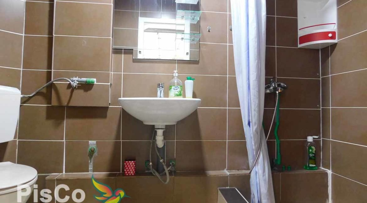 Idealan prostor za skladiste u Donjoj Gorici kod BAR-KOD-a, 100m2 (4 of 4)