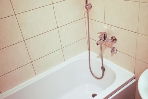 Izdaje se Jednosoban stan na starom Aerodromu 45m2 (2 of 5)