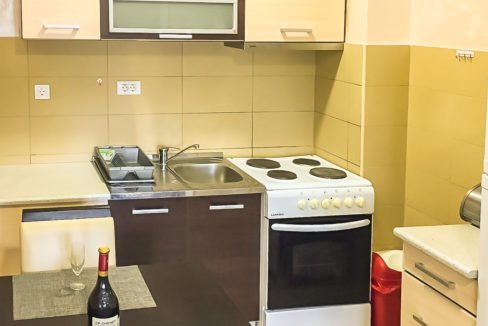 Jednosoban Momišići-5