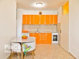 Prodaje se jednosoban stan 47m2 Preko Morače | Podgorica 6 Jednosoban Vasa Raickovica 46 2