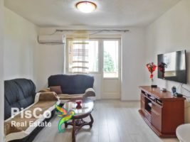 Prodaje se jednosoban stan 47m2 Preko Morače | Podgorica 5 Jednosoban Vasa Raickovica 46