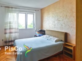 Prodaje se jednosoban stan 47m2 Preko Morače | Podgorica 7 Jednosoban Vasa Raickovica 46 4