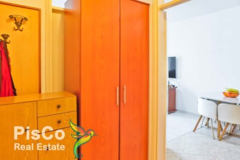 Jednosoban Vasa Raičkovića 46-7