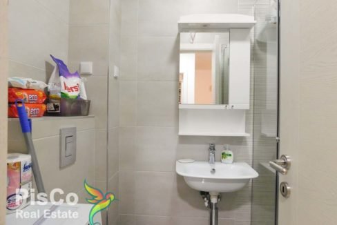 Jednosoban kod hotela Hesurs (5 of 6)