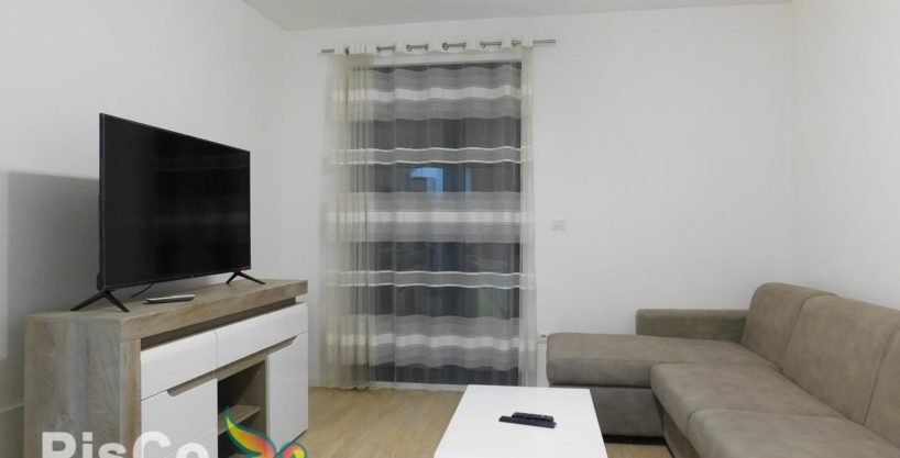 Izdaje se jednosoban stan u Bloku 9 od 45m2