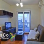 Izdaje se namješten jednosoban stan 35m2 u ulici 4.jula | Podgorica