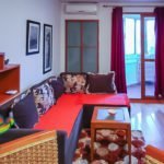 Izdaje se namješten jednosoban stan 34m2 u Momišićima | Podgorica