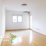 Idealno za kancelariju i stanovanje! Izdaje se nenamješten jednosoban stan 47m2 u City kvartu | Podgorica