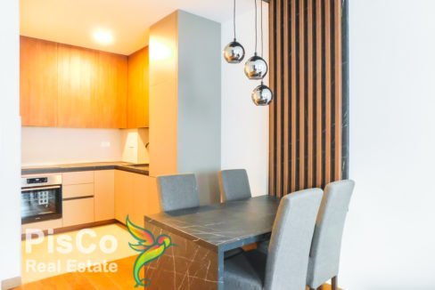 Jednosoban u Green Level-u-3