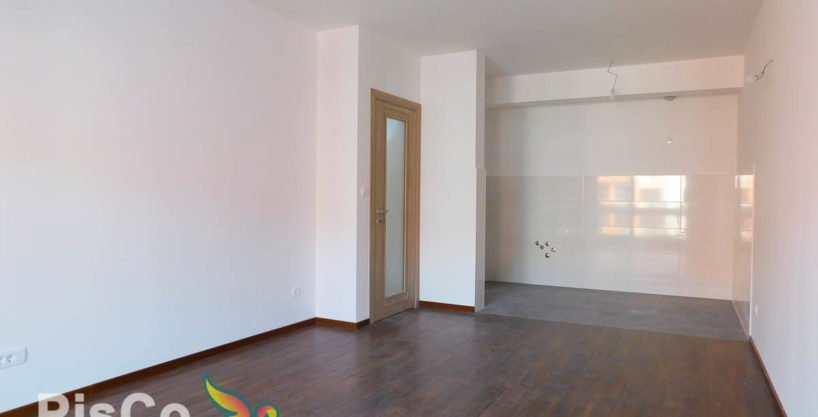 Jednosoban stan u Master kvartu 52m2 + Garažno mjesto