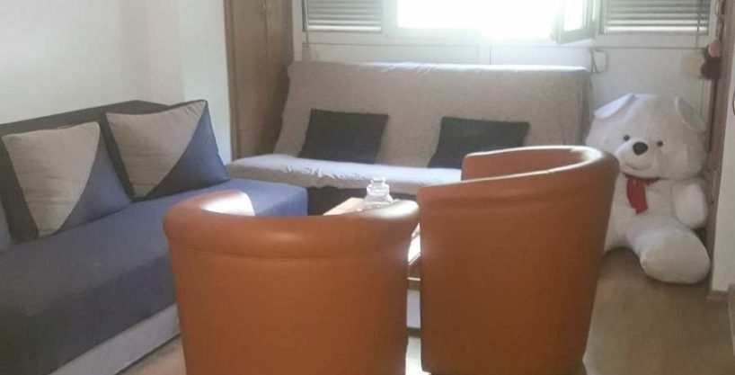 Garsonjera u strogom centru grada 30m2