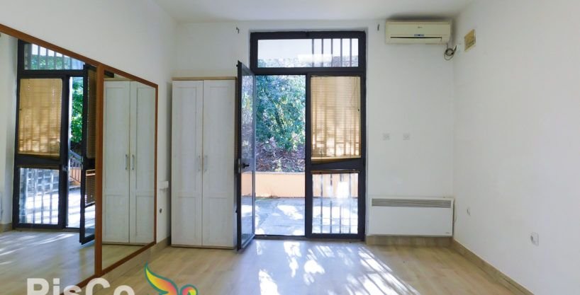 Izdaje se poslovni prostor kod Ljubovića 27m2