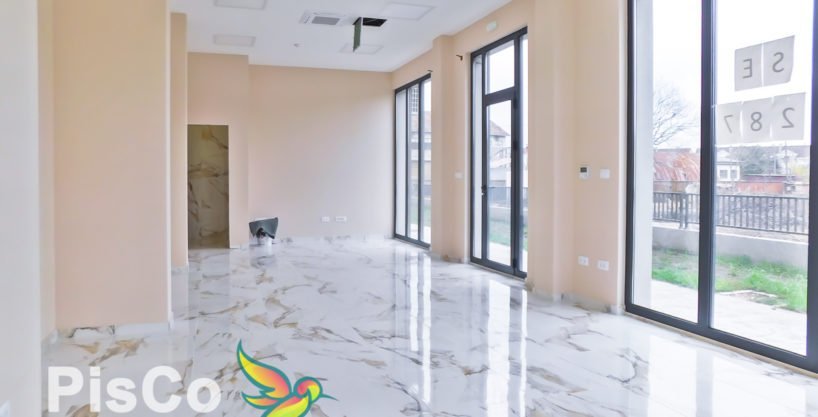Izdaje se poslovni prostor 56m2 na Zabjelu | Podgorica