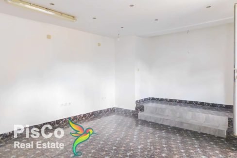 Poslovni prostor kod hotela Ziya