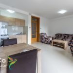 Izdaje se polunamješten dvosoban stan u Dalmatinskoj ulici 58m2