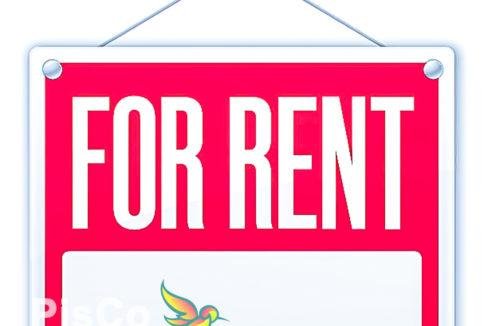 logo rent