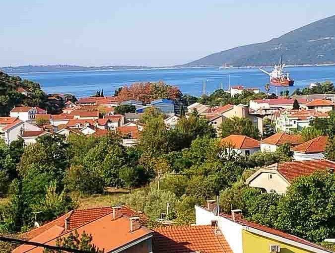 zelenika plac