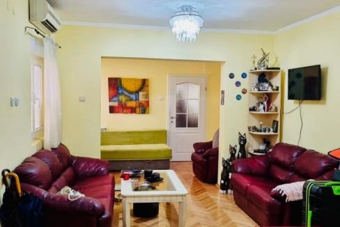 Agencija Trosoban budva-