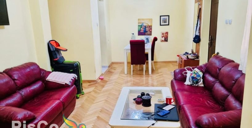 Izdaje se Trosoban stan u Budvi 80m2