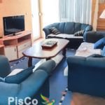 Izdaje se namješten dvosoban stan 59m2 u Zagoriču