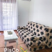 Izdaje se nova luksuzno namještena garsonjera 30m2 u Master Kvart-u