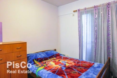 Garsonjera iza Delte-5