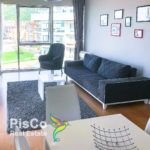 Izdaje se luksuzan jednosoban stan 58m2 u Budvi