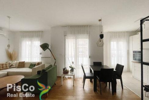 Jednosoban city kvart kod volija-234
