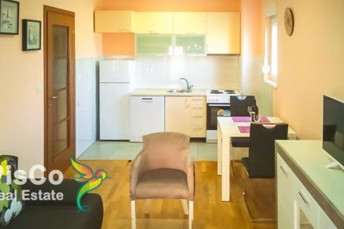 Jednosoban stan u CK kod Foresta-4